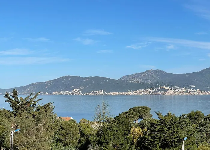 Duplex Vue Mer Exceptionnelle