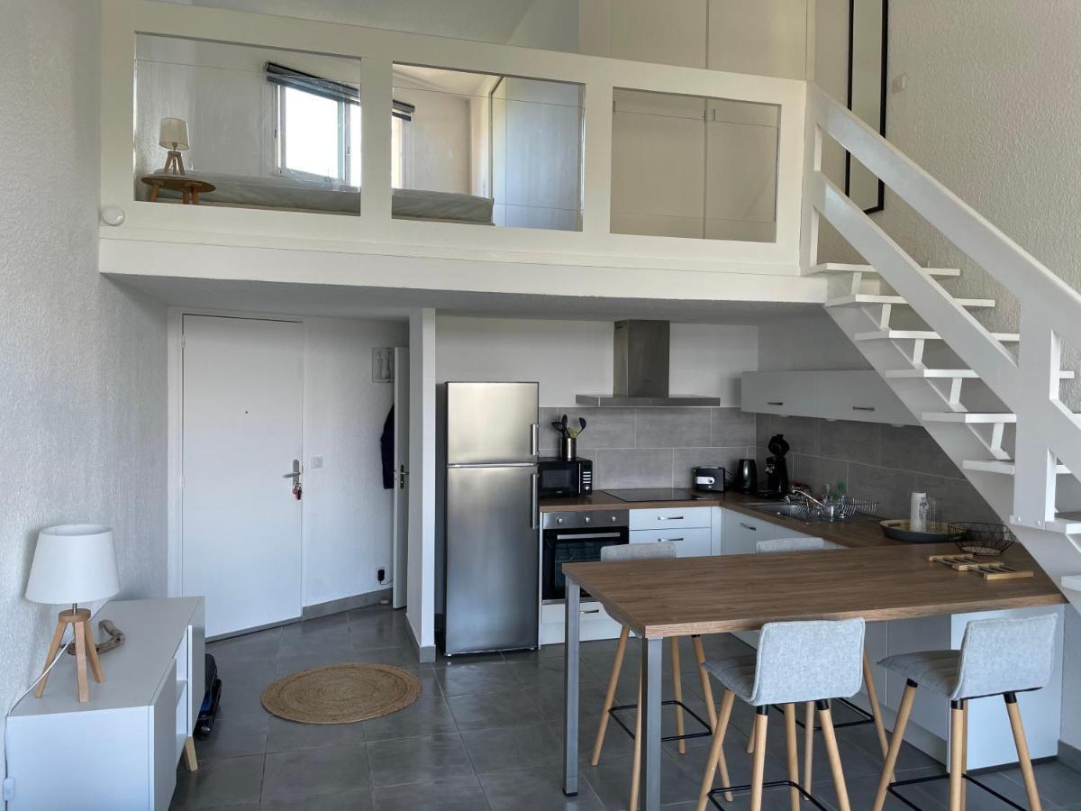 Apartment Duplex Vue Exceptionnelle Porticcio (Corsica)