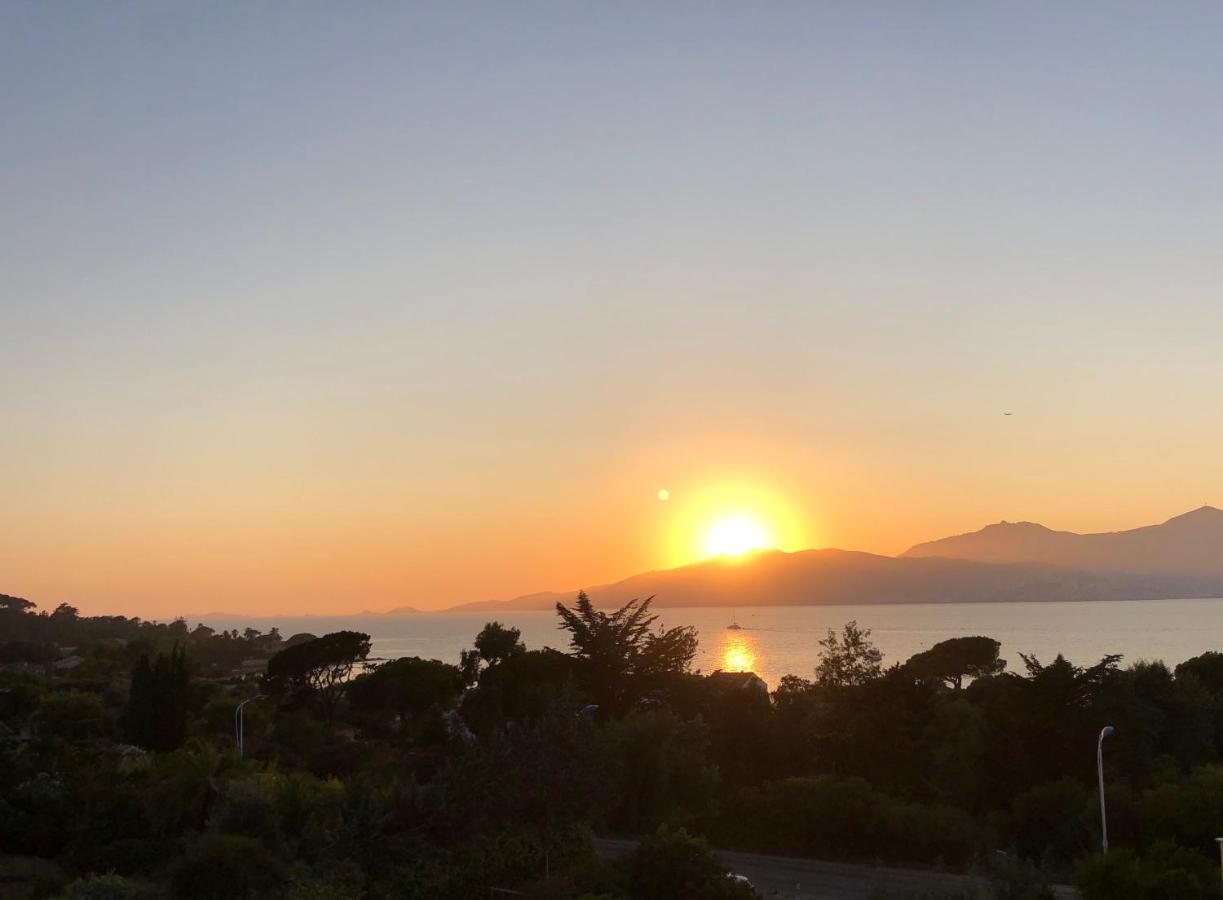 Duplex Vue Exceptionnelle Porticcio (Corsica)