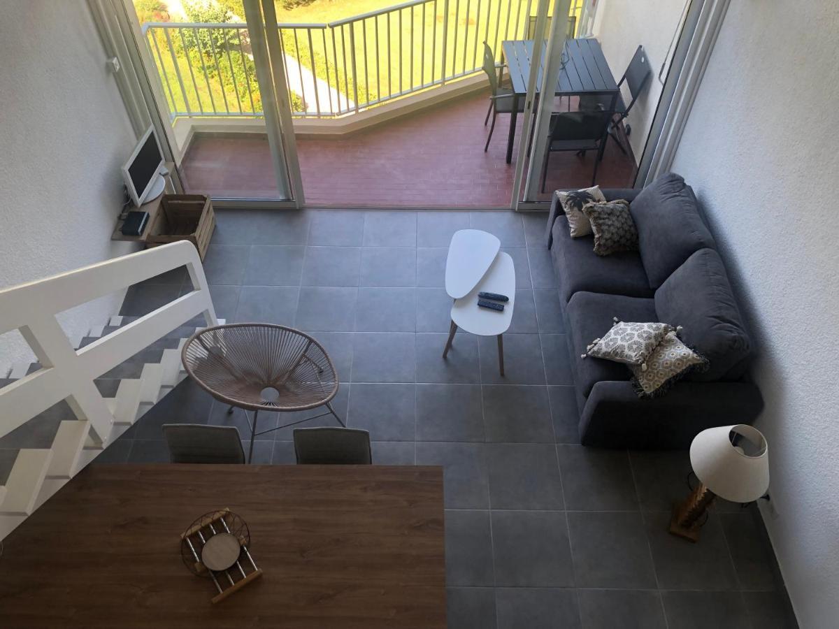 Duplex Vue Exceptionnelle Apartment *