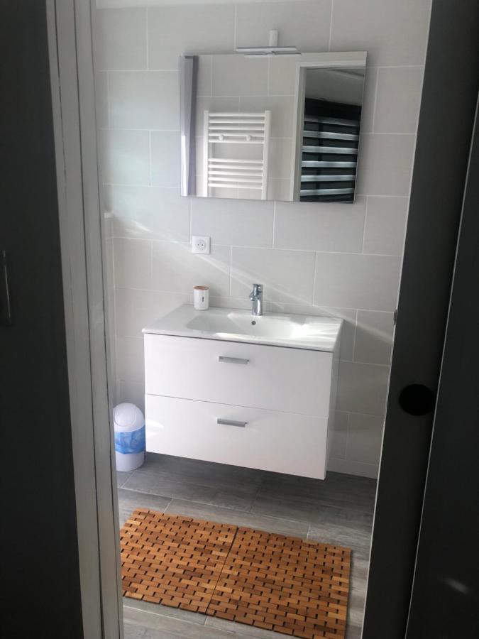 Duplex Vue Exceptionnelle