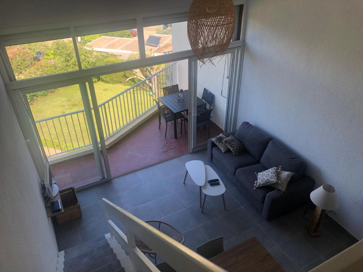 Apartment Duplex Vue Exceptionnelle Porticcio (Corsica)