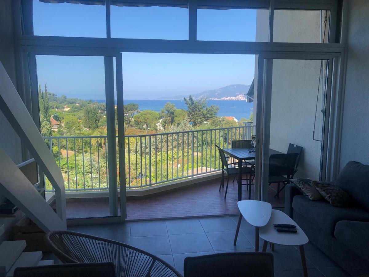 Duplex Vue Exceptionnelle Apartment Porticcio (Corsica)